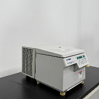 Eppendorf 5417R Refrigerated Centrifuge image 0